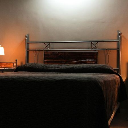 Hualta Picum Aparthotel San Jose de Jachal Eksteriør bilde